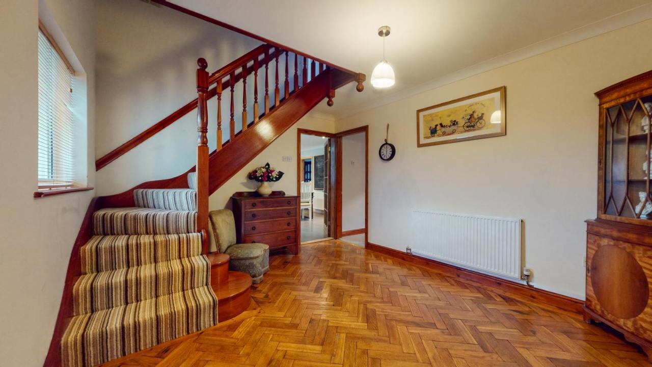 Jaw-Dropping Beach House In Anglesey Benllech Luaran gambar