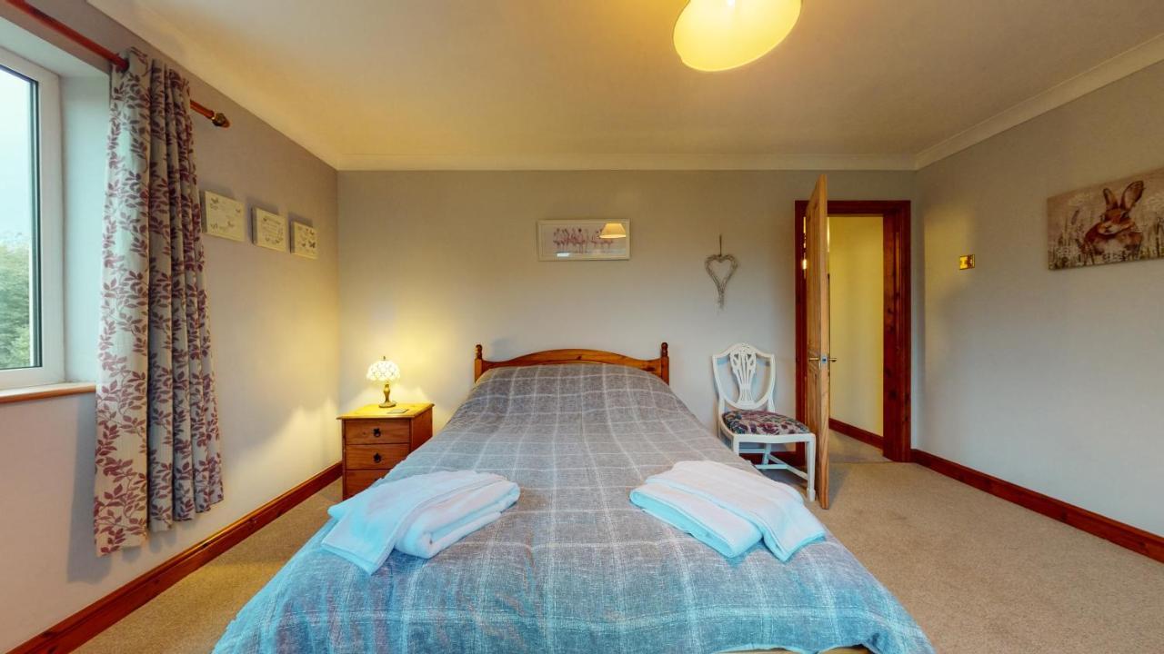 Jaw-Dropping Beach House In Anglesey Benllech Luaran gambar