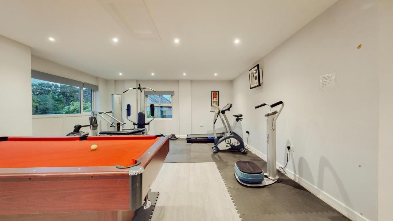 Jaw-Dropping Beach House In Anglesey Benllech Luaran gambar