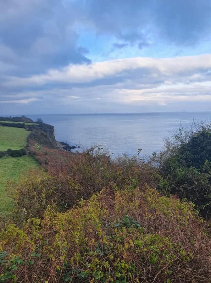 Jaw-Dropping Beach House In Anglesey Benllech Luaran gambar